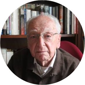 Marcel Jaurant-Singer