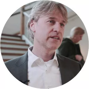 Marcel Jeroen Broersma