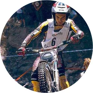 Marcel Justribó i Agustí