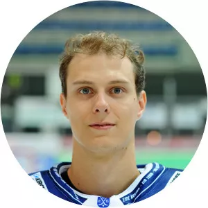 Marcel Kahle - Ice hockey player