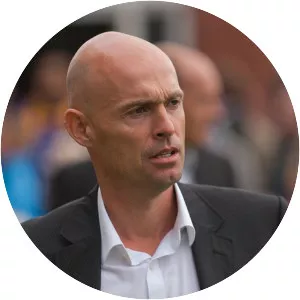 Marcel Keizer