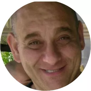 Marcel Keoroglian - Movie actor