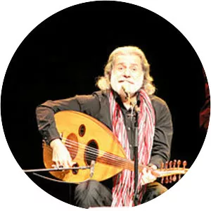 Marcel Khalife