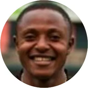 Marcel Kimemba Mbayo