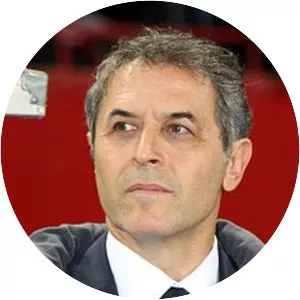 Marcel Koller - Swiss football manager