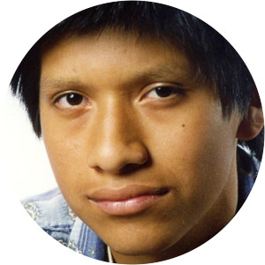 Marcel Kommissin - German actor