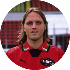 Marcel Koning - Dutch former footballer