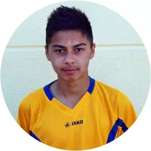 Marcel Kosuch - Football player