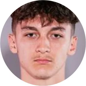 Marcel Krnjic - Football player