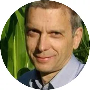 Marcel Kuntz - Biotechnologist