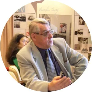 marcel lalkovič - Poet