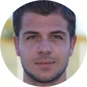 Marcel Leib - Football player