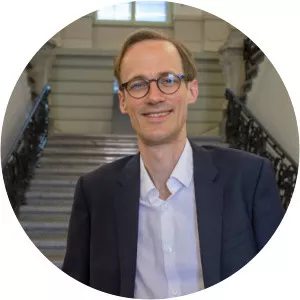 Marcel Lepper - Author