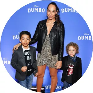 Marcel Lewis photograph