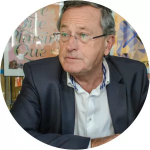 Marcel Logist - Politician