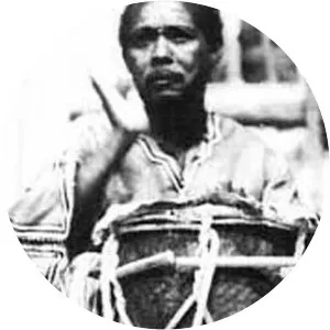 Marcel Lollia Dit Velo - Musical artist