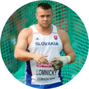 Marcel Lomnický