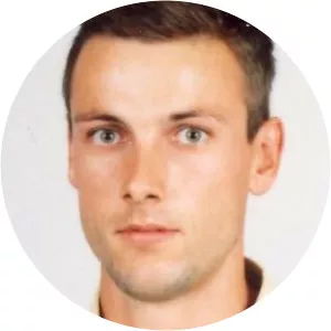 Marcel Lopuchovský - Slovak bobsledder