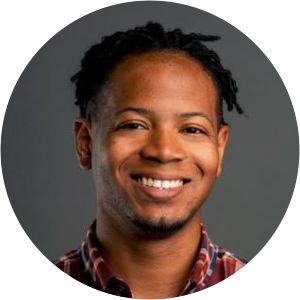 Marcel Louis-Jacques - Reporter