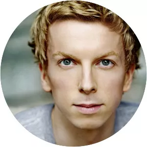 Marcel Mann - Voice actor