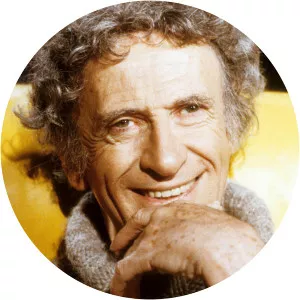 Marcel Marceau