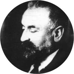 Marcel Mauss - French sociologist