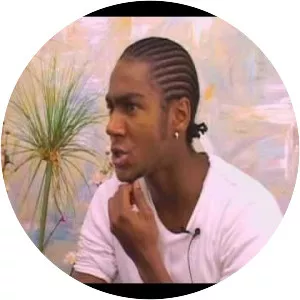 Marcel McCalla - British actor