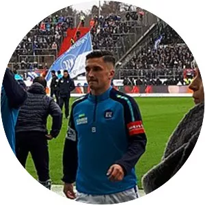 Marcel Mehlem - German footballer