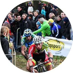 Marcel Meisen - German cyclist