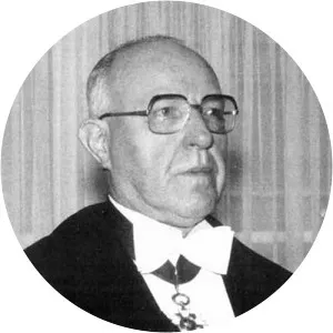 Marcel Migeotte