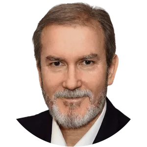 Marcel Mihalik - Member of the Slovak Parliament