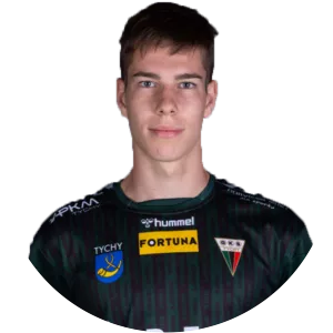 Marcel Misztal - Football player