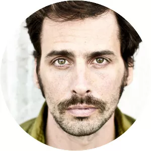 Marcel Mohab - Actor