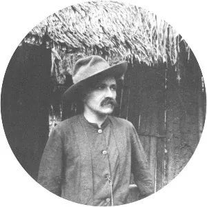 Marcel Monnier - French writer