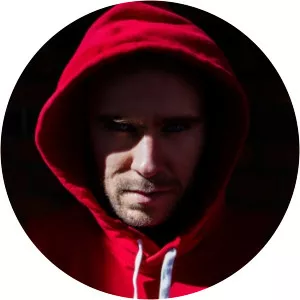 Marcel Moss - Author