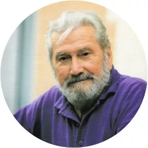 Marcel Mouly - French artist