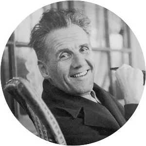 Marcel Moyse - French soloist