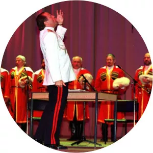 Marcel N. Verhoeff Musician - Musical artist