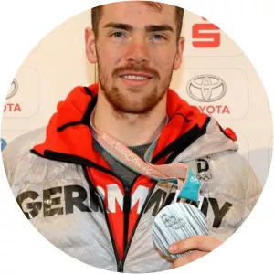 Marcel Noebels - Ice hockey forward