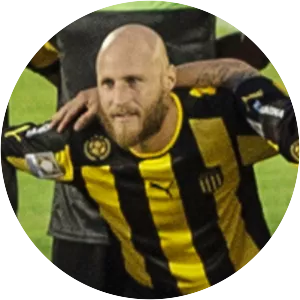 Marcel Novick - Uruguayan footballer