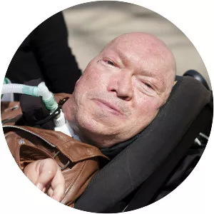 Marcel Nuss - Author