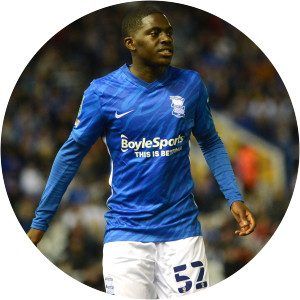 Marcel Oakley - Football player