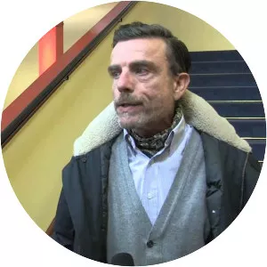 Marcel Odenbach - German artist