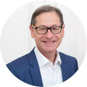 martin hilb marcel oertig - Author