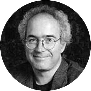 Marcel Olscamp - Canadian writer