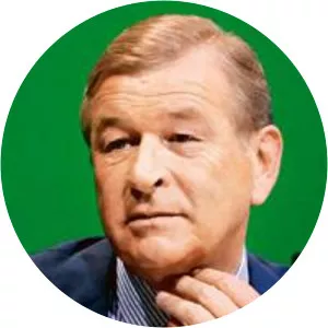 Marcel Ospel - Swiss executive