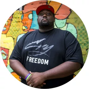 Marcel P. Black - Musical artist