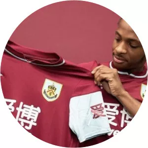 Marcel Patrick Joshua Elva-Fountaine - Football player