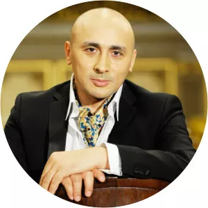 Marcel Pavel - Singer