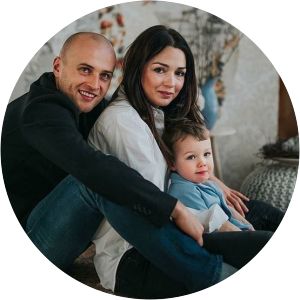 Marcel Pazdan photograph